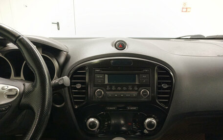 Nissan Juke II, 2013 год, 987 000 рублей, 18 фотография