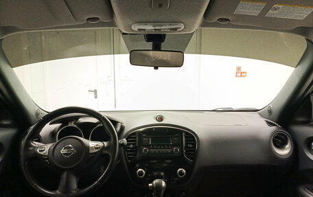 Nissan Juke II, 2013 год, 987 000 рублей, 17 фотография