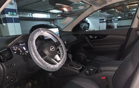 Nissan Qashqai, 2026 год, 2 290 000 рублей, 6 фотография