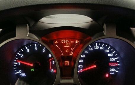 Nissan Juke II, 2013 год, 987 000 рублей, 16 фотография