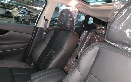 Nissan Qashqai, 2026 год, 2 290 000 рублей, 12 фотография