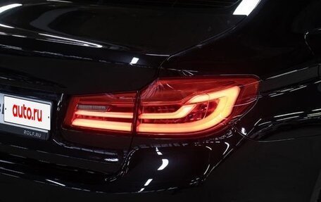 BMW 5 серия, 2019 год, 2 700 000 рублей, 7 фотография