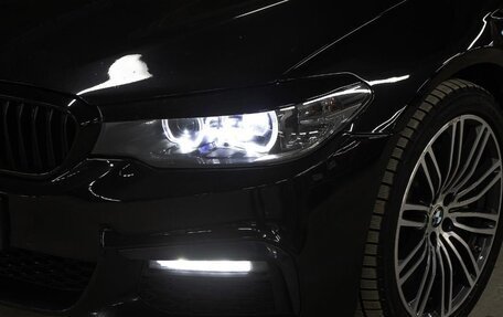 BMW 5 серия, 2019 год, 2 700 000 рублей, 8 фотография