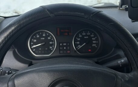 Nissan Almera, 2015 год, 650 000 рублей, 4 фотография