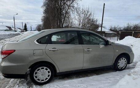 Nissan Almera, 2015 год, 650 000 рублей, 3 фотография