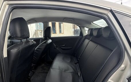 Nissan Almera, 2015 год, 650 000 рублей, 10 фотография