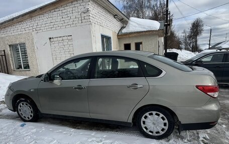 Nissan Almera, 2015 год, 650 000 рублей, 2 фотография