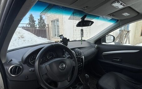 Nissan Almera, 2015 год, 650 000 рублей, 7 фотография