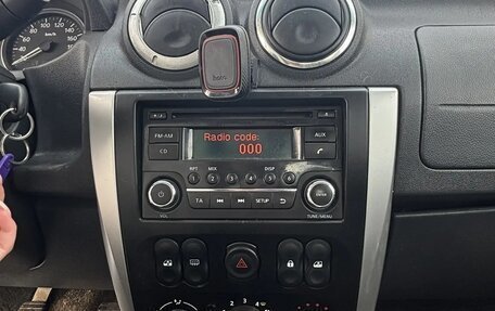 Nissan Almera, 2015 год, 650 000 рублей, 9 фотография