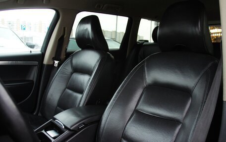 Volvo XC70 II рестайлинг, 2007 год, 1 000 000 рублей, 5 фотография