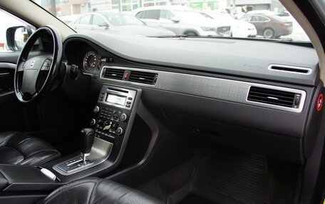 Volvo XC70 II рестайлинг, 2007 год, 1 000 000 рублей, 9 фотография