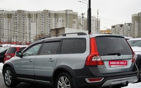 Volvo XC70 II рестайлинг, 2007 год, 1 000 000 рублей, 3 фотография