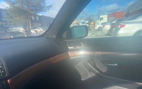 BMW 5 серия, 2001 год, 565 000 рублей, 9 фотография