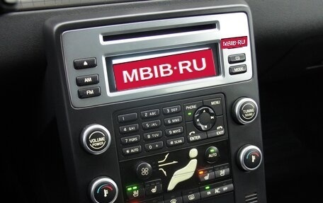 Volvo XC70 II рестайлинг, 2007 год, 1 000 000 рублей, 16 фотография