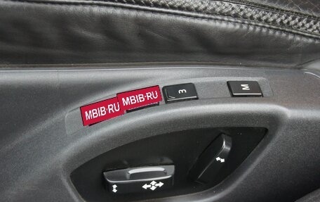 Volvo XC70 II рестайлинг, 2007 год, 1 000 000 рублей, 14 фотография