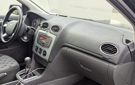 Ford Focus II рестайлинг, 2007 год, 700 000 рублей, 12 фотография