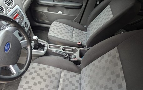 Ford Focus II рестайлинг, 2007 год, 700 000 рублей, 13 фотография