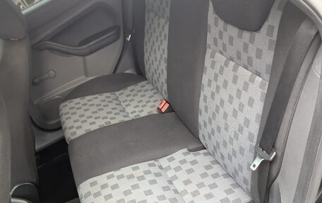 Ford Focus II рестайлинг, 2007 год, 700 000 рублей, 17 фотография