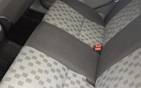 Ford Focus II рестайлинг, 2007 год, 700 000 рублей, 16 фотография