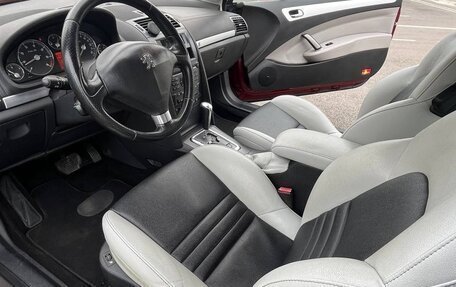 Peugeot 407, 2006 год, 777 777 рублей, 12 фотография