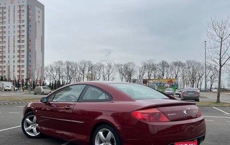 Peugeot 407, 2006 год, 777 777 рублей, 5 фотография