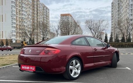 Peugeot 407, 2006 год, 777 777 рублей, 2 фотография
