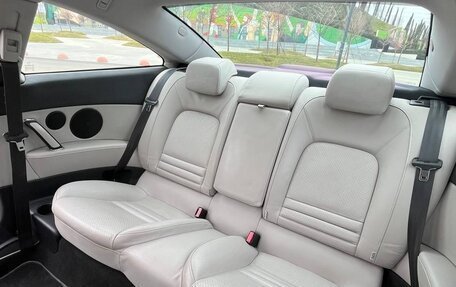 Peugeot 407, 2006 год, 777 777 рублей, 13 фотография