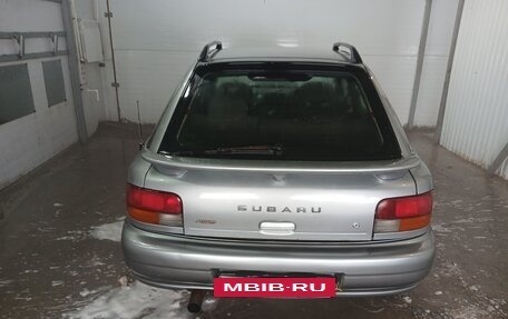 Subaru Impreza IV, 1999 год, 205 000 рублей, 2 фотография