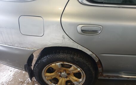 Subaru Impreza IV, 1999 год, 205 000 рублей, 10 фотография