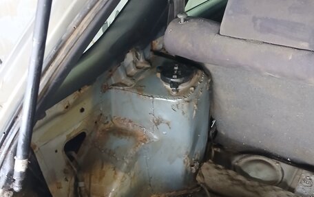 Subaru Impreza IV, 1999 год, 205 000 рублей, 12 фотография