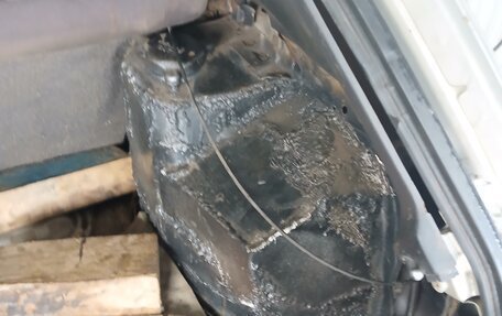 Subaru Impreza IV, 1999 год, 205 000 рублей, 13 фотография