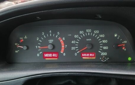 Chevrolet Niva I рестайлинг, 2017 год, 690 000 рублей, 3 фотография