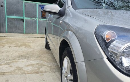 Opel Astra H, 2007 год, 515 000 рублей, 4 фотография