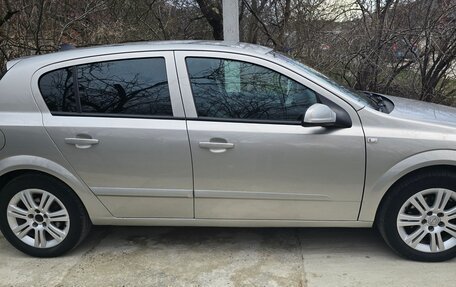 Opel Astra H, 2007 год, 515 000 рублей, 5 фотография