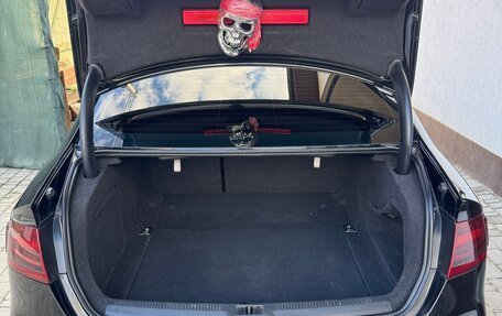 Audi A4, 2008 год, 1 220 000 рублей, 8 фотография