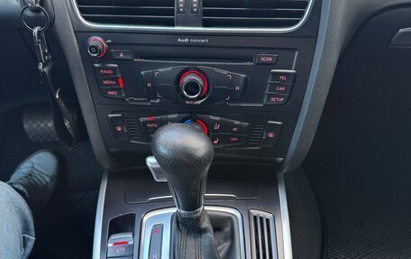 Audi A4, 2008 год, 1 220 000 рублей, 13 фотография