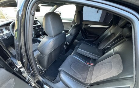 Audi A4, 2008 год, 1 220 000 рублей, 12 фотография