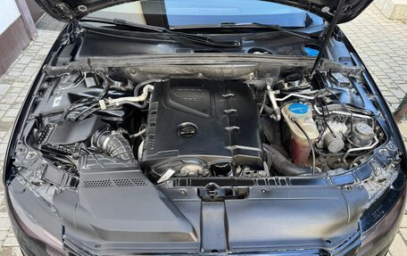 Audi A4, 2008 год, 1 220 000 рублей, 18 фотография