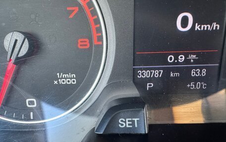 Audi A4, 2008 год, 1 220 000 рублей, 17 фотография