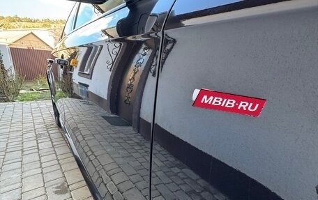 Audi A4, 2008 год, 1 220 000 рублей, 9 фотография