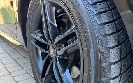 Audi A4, 2008 год, 1 220 000 рублей, 20 фотография