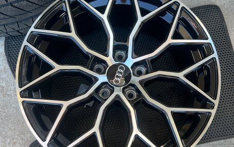 Audi A4, 2008 год, 1 220 000 рублей, 24 фотография