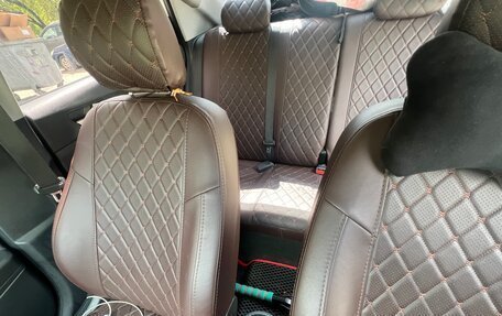 Hyundai Solaris II рестайлинг, 2019 год, 680 000 рублей, 4 фотография