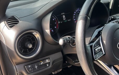 KIA Cerato IV, 2021 год, 2 400 000 рублей, 10 фотография