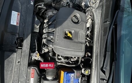 KIA Cerato IV, 2021 год, 2 400 000 рублей, 7 фотография