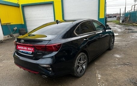 KIA Cerato IV, 2021 год, 2 400 000 рублей, 3 фотография
