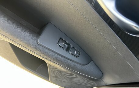 KIA Cerato IV, 2021 год, 2 400 000 рублей, 15 фотография