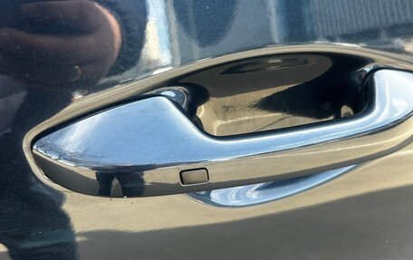 KIA Cerato IV, 2021 год, 2 400 000 рублей, 16 фотография