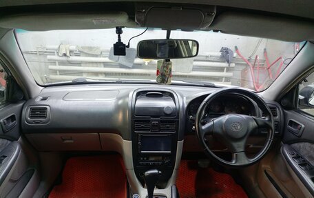 Toyota Caldina, 1998 год, 430 000 рублей, 5 фотография