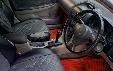 Toyota Caldina, 1998 год, 430 000 рублей, 6 фотография